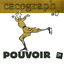 Cacograph